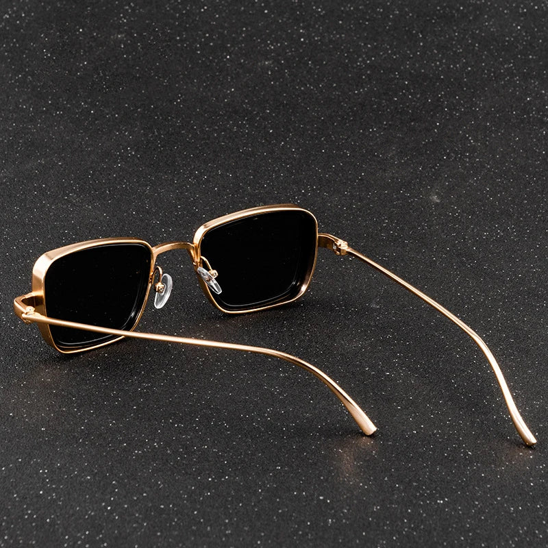 Vintage Steampunk Sunglasses