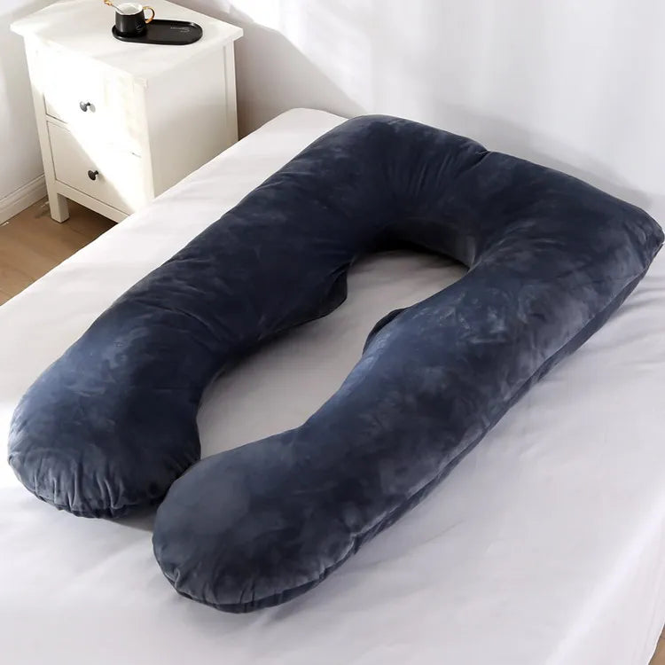 BumpNest™ Maternity Pillow