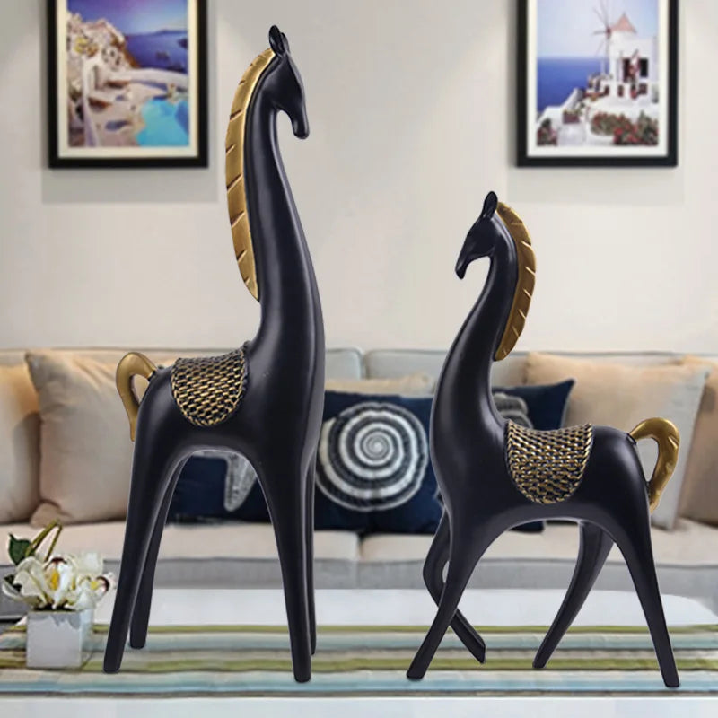 Mane Attraction™