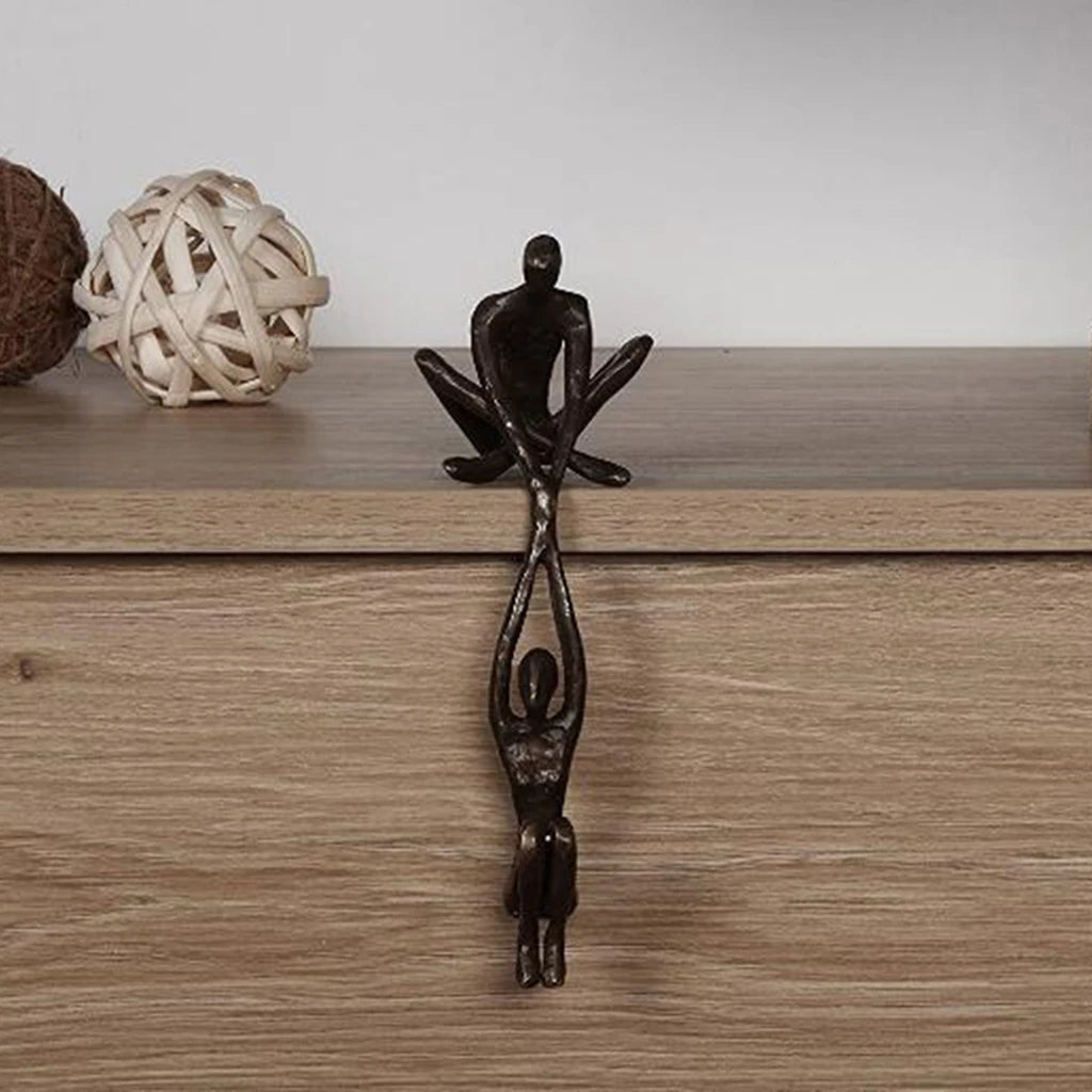 Hold On to Love™ Ornament