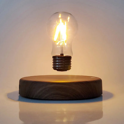 Levitas™ Floating LED Table Lamp