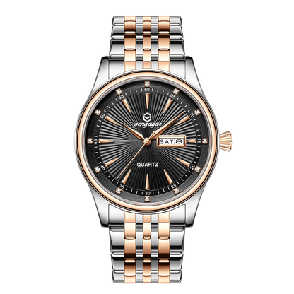Chronos Luxury Wristwatch