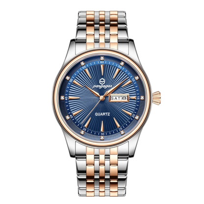 Chronos Luxury Wristwatch