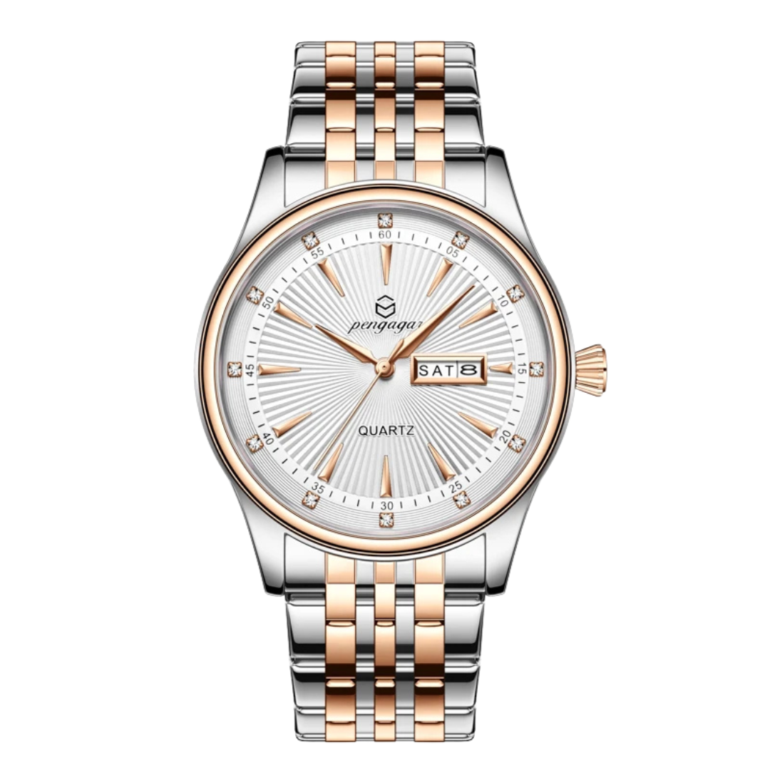Chronos Luxury Wristwatch