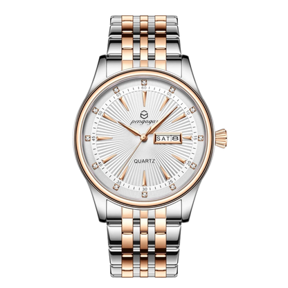Chronos Luxury Wristwatch