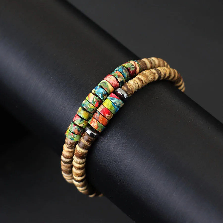 TerraSol Bond Bracelet Set