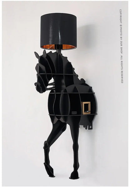 Stallion Statement Cabinet