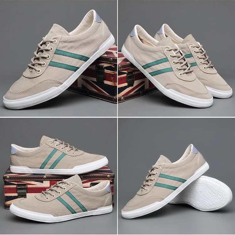 Moseles Canvas Sneakers