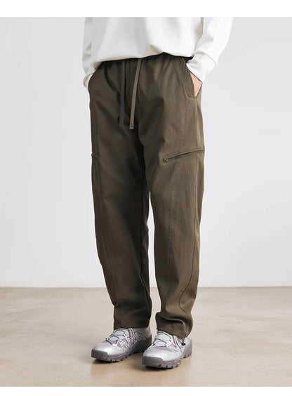 Moseles Drawstring Pants