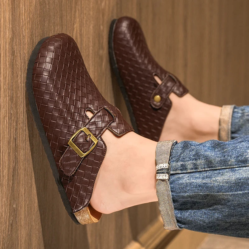 Shoreline™ Quick-Dry Aqua Slippers