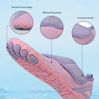 Lightweight Barefoot Comfort Shoes