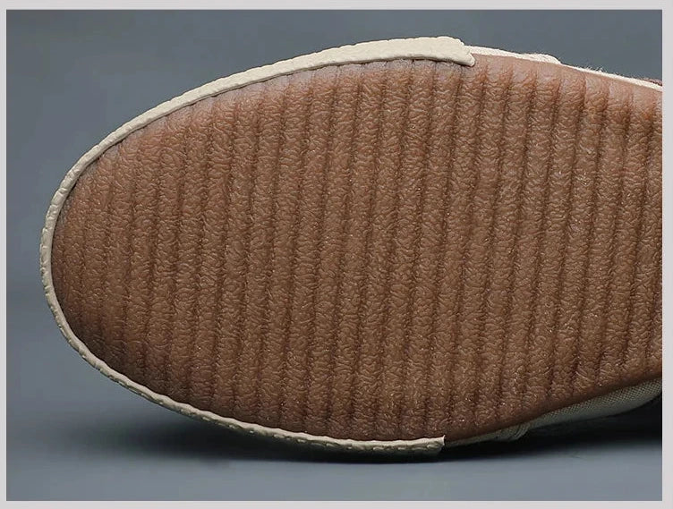 Moseles Street Canvas Classic