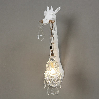 Aurora Grace™ Giraffe Accent Light