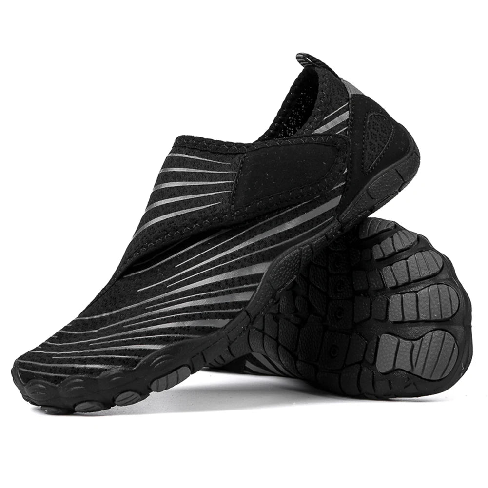 Lightweight Barefoot Comfort Shoes