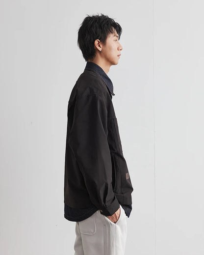 Waterproof Workwear Jacket