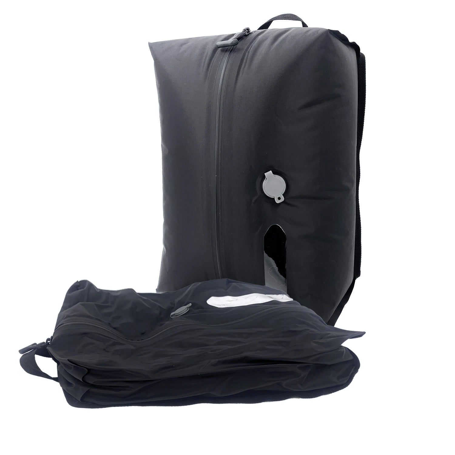 HalfPack Compression Travel Bag