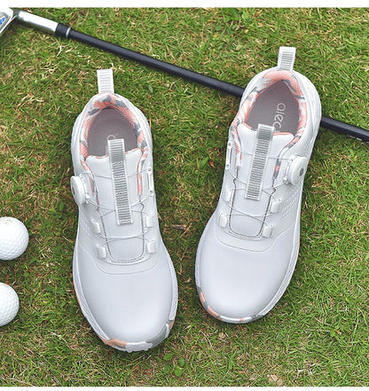 ProStride Elite Golf Sneakers