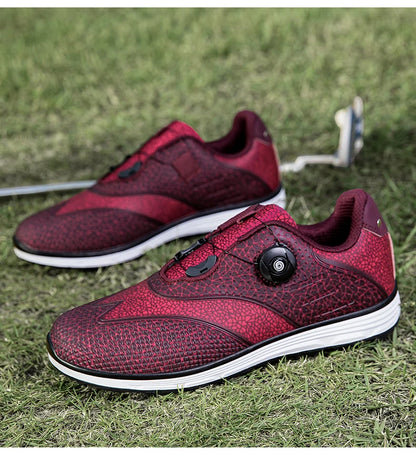 VenomStrike Golf Shoes