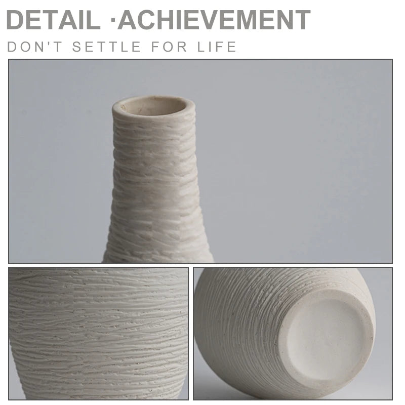 Nordic Nest™ Vase