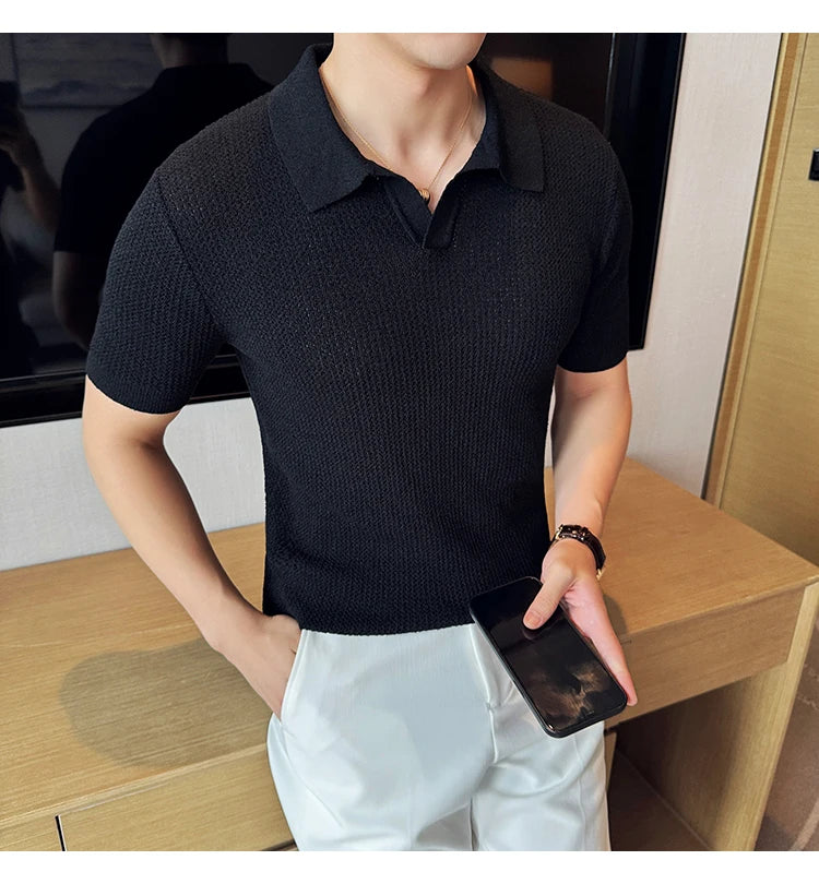 SleekFlex Polo