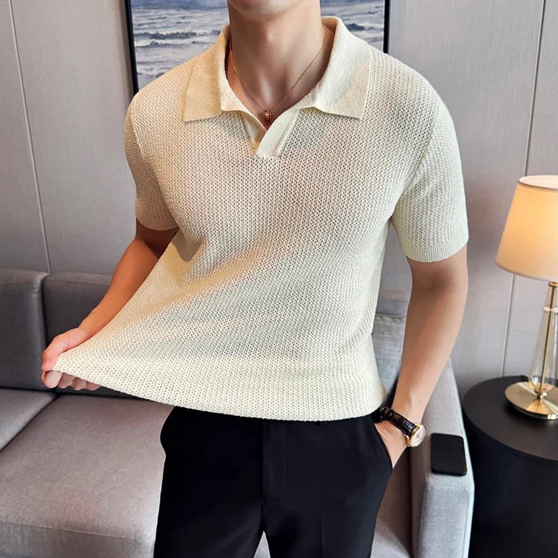 SleekFlex Polo