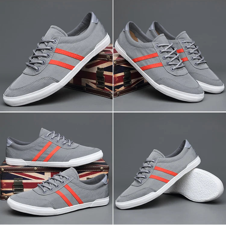 Moseles Canvas Sneakers