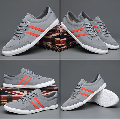 Moseles Canvas Sneakers