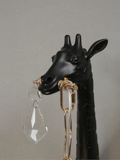 Aurora Grace™ Giraffe Accent Light