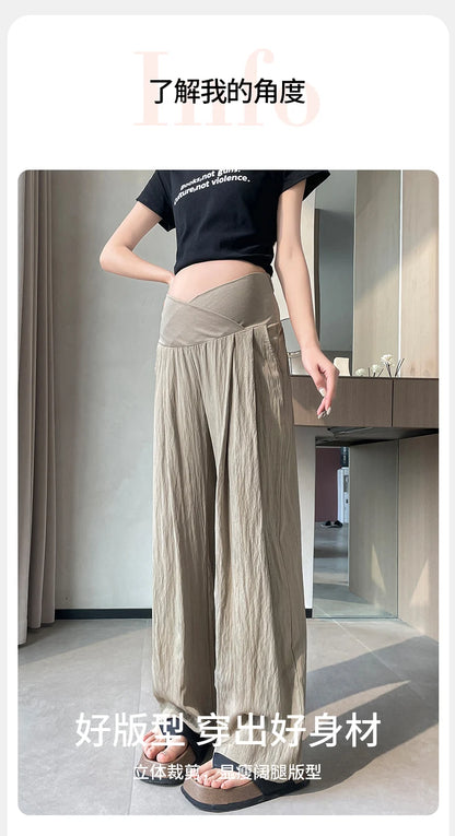 Moseles Silklift Maternity Pants