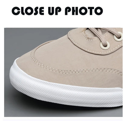 Moseles Canvas Sneakers