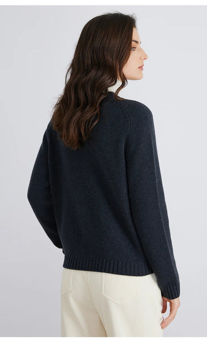 Merino Elite Cardigan