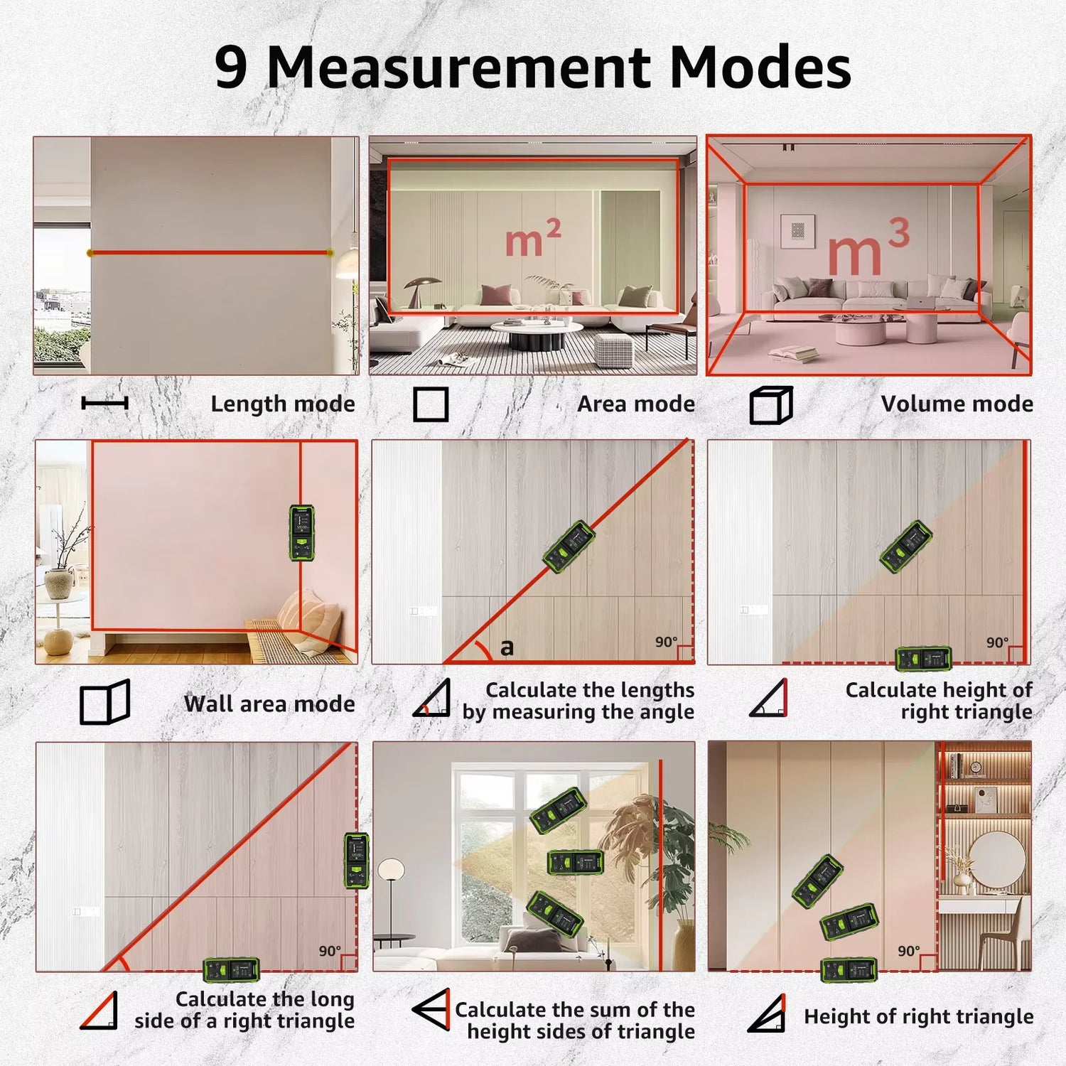 Measure Smart™