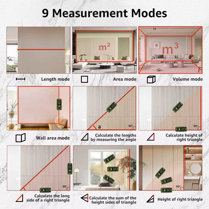 Measure Smart™