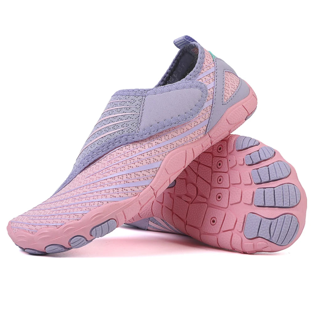 Lightweight Barefoot Comfort Shoes