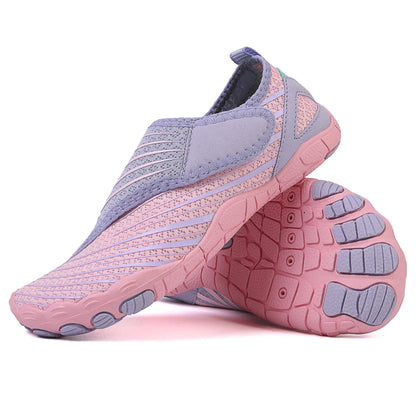Lightweight Barefoot Comfort Shoes