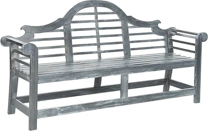 CoastalRest™ Acacia Wood Bench