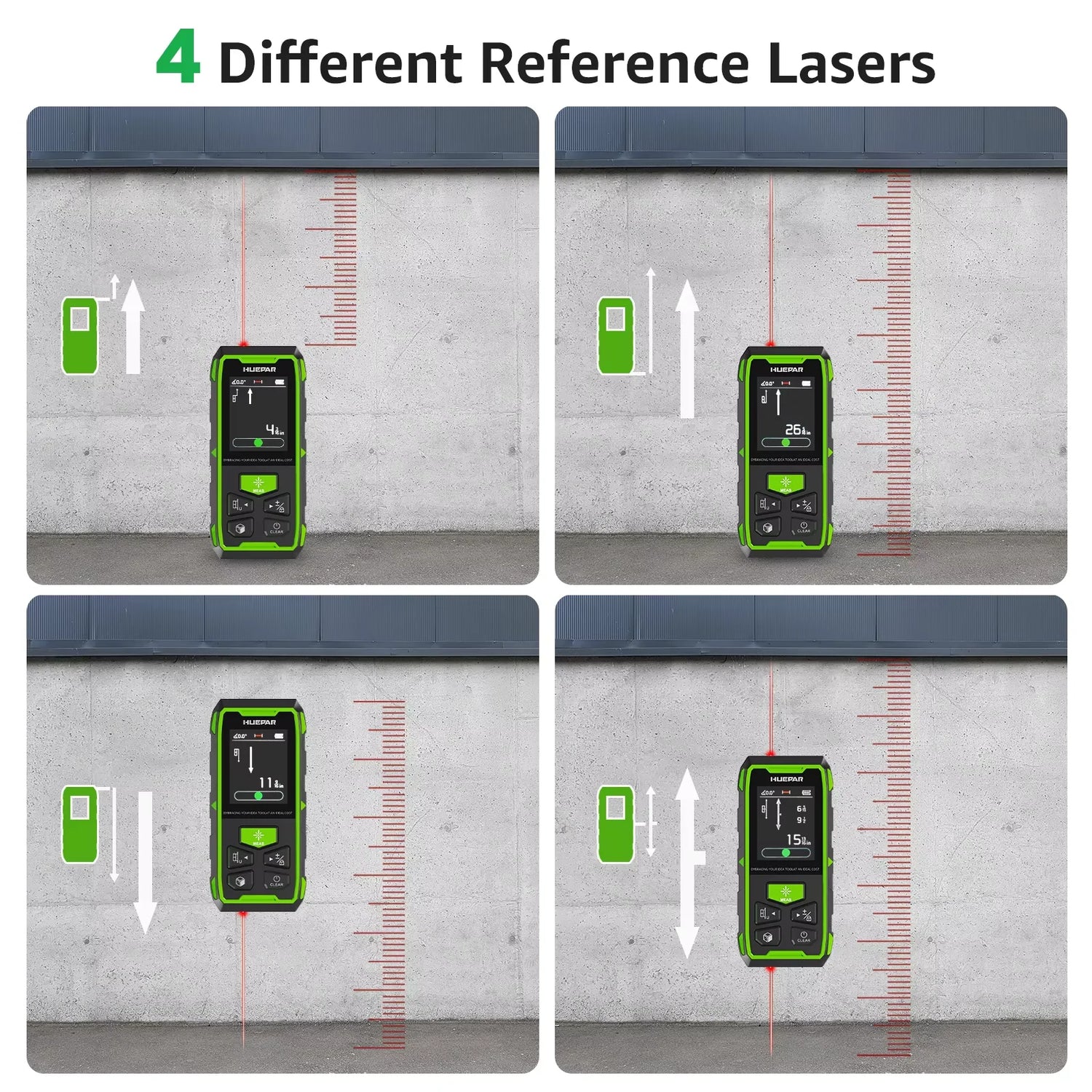 Measure Smart™