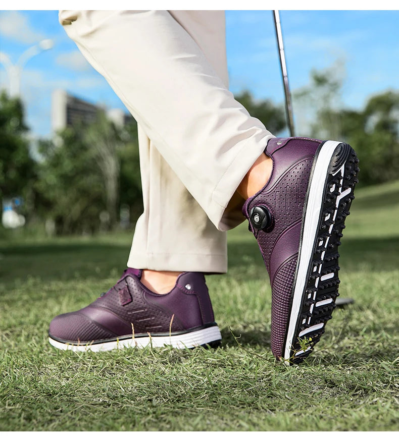 VenomStrike Golf Shoes
