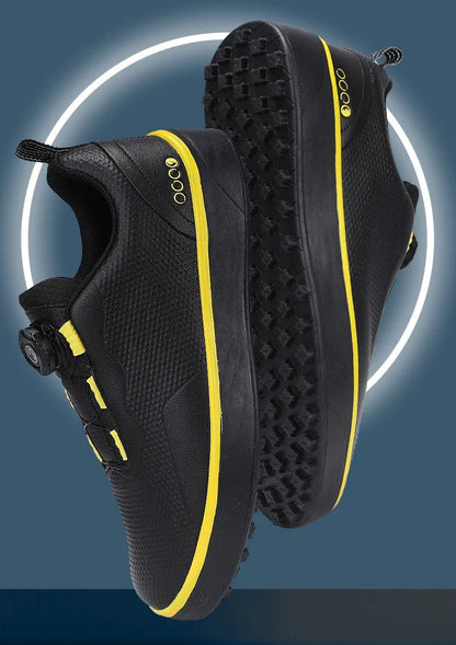 FlexDial Pro Golf Shoes