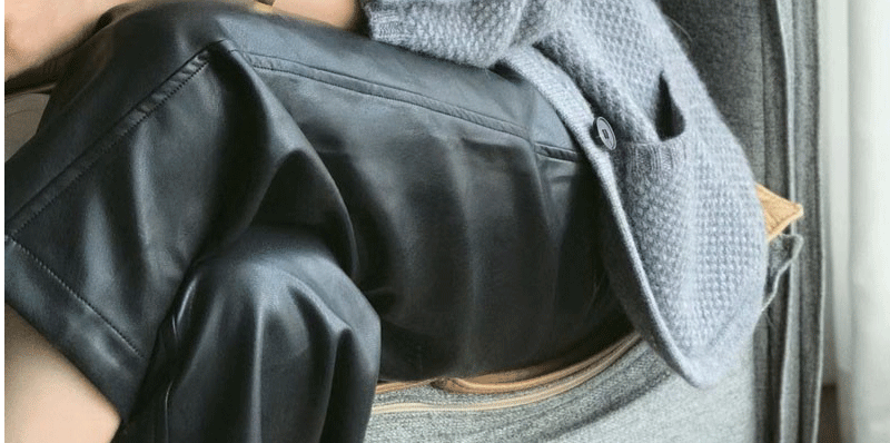 100% Cashmere Cardigan