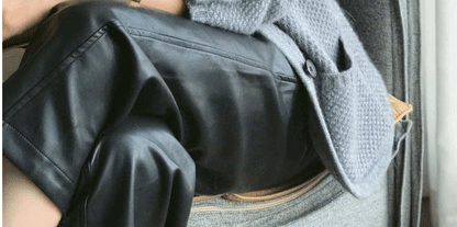 100% Cashmere Cardigan