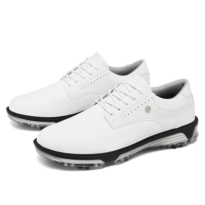 ClassicStrike Waterproof Golf Shoes