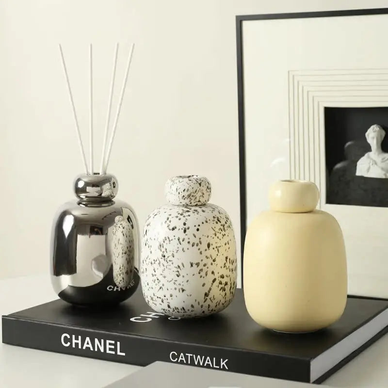 CasaAroma™ Luxe Diffuser