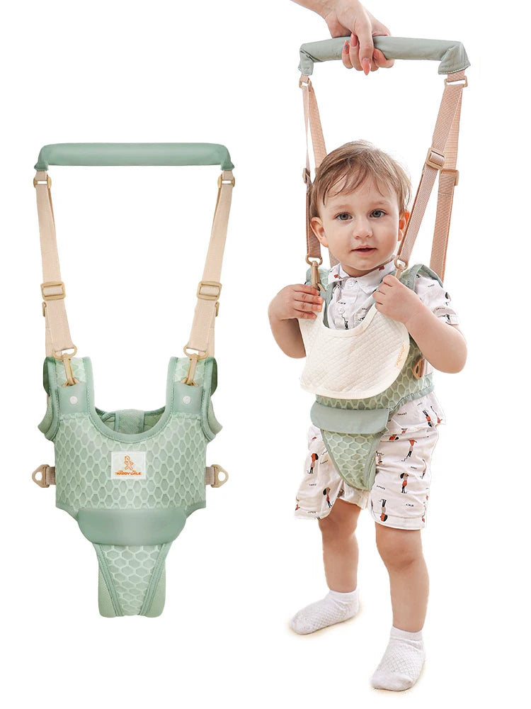 StepEase™ Baby Walking Harness