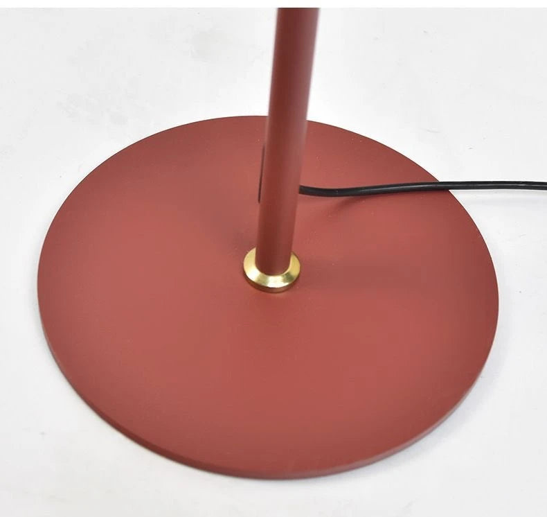 Nordic Adjustable Floor Lamp