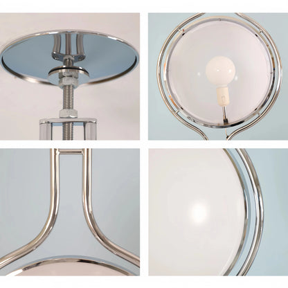 HaloHaus™ Designer Lamps