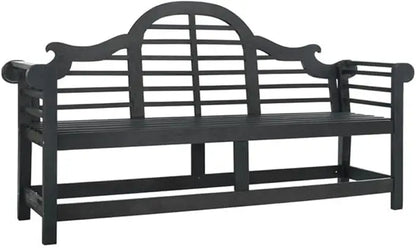 CoastalRest™ Acacia Wood Bench