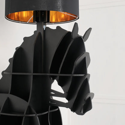 Stallion Statement Cabinet