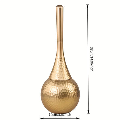 Golden Throne™ Brush