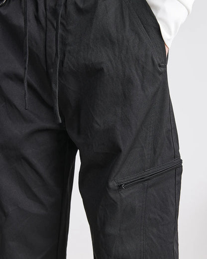 Moseles Drawstring Pants
